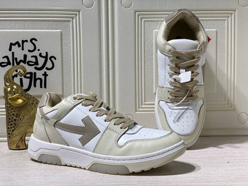 MLB - YZO Shoes - 312