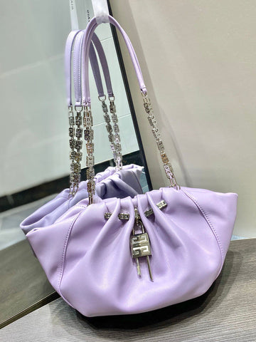 Makersluxe - GCY Bags - 206