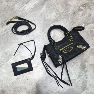 Makersluxe - BGA Bags - 584