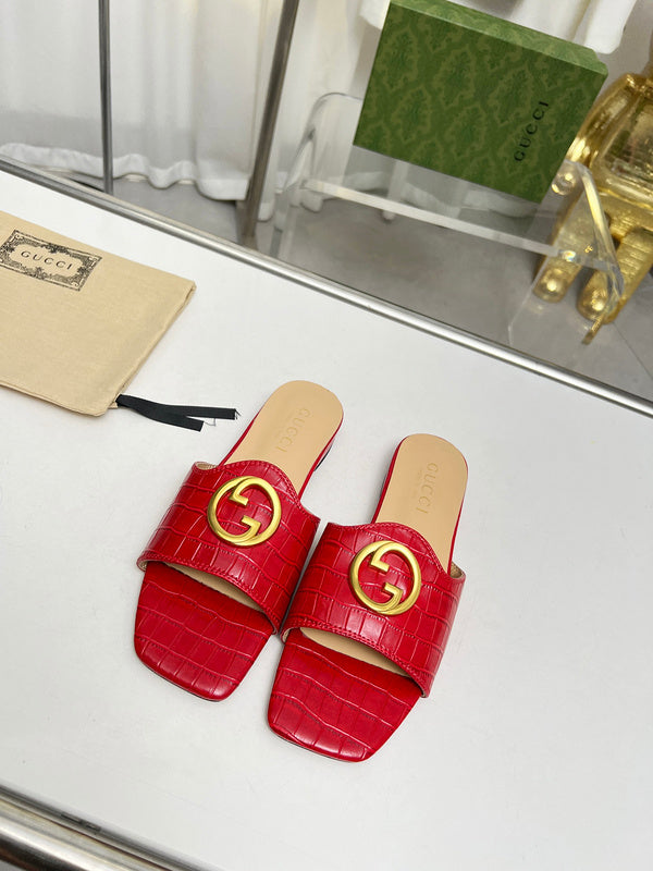 MLB - GUKI Women Shoes - 516