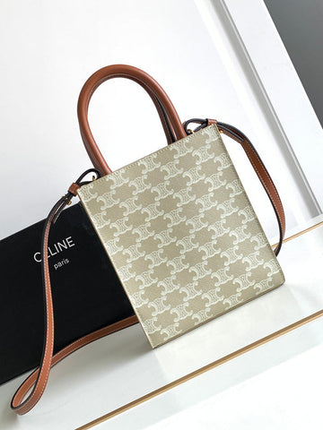 Makersluxe - COL Bags - 074