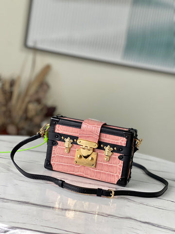 Makersluxe Lu-Vi bags - 5061