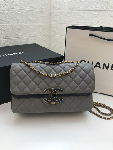 Makersluxe - CHL Bags - 398