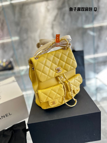 Makersluxe - CNL3 Bags - 262