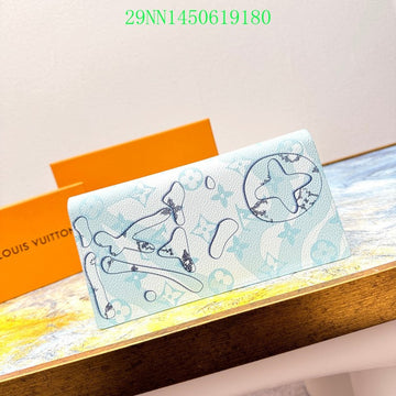 MLB - LOV Wallet - 357