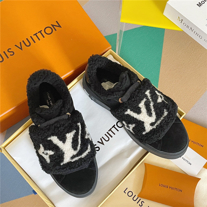 MLB - LOV Shoes - 307