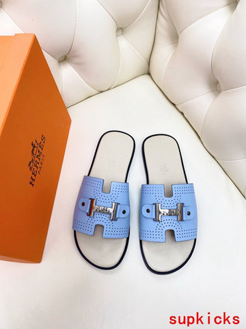 MLB - HMS Men Slippers - 460