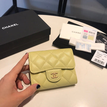 Makersluxe - CHL Wallets - 303
