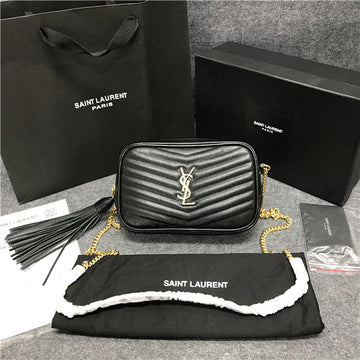 Makersluxe Bags- YLS Bags - 193