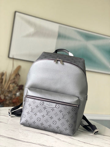 Makersluxe Lu-Vi bags - 5136