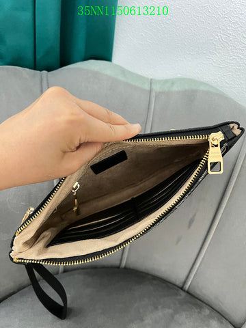 Makersluxe LOV Wallet - 1175