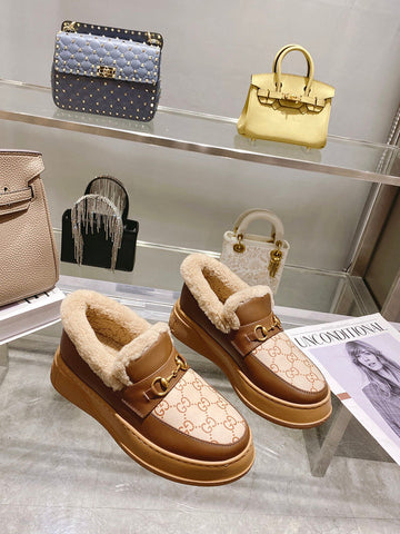 MLB - GUKI Women Shoes - 119