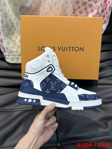 MLB - LOV Trainers - 355