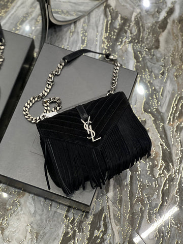 Makersluxe Bags- YLS Bags - 274