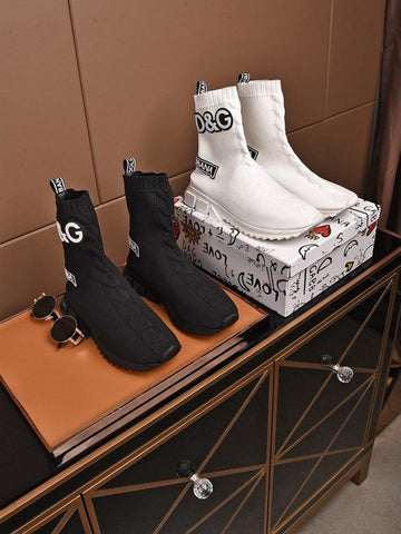 MLBG - Mix Unisex Shoes - 740