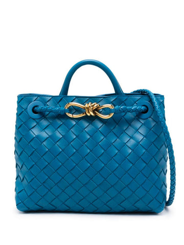 Bottega Veneta Women Small Andiamo Bag