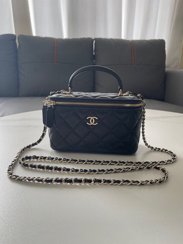 Makersluxe - CNL Bags - 176