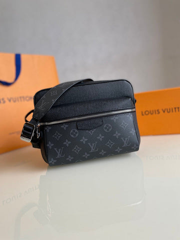 Makersluxe - LOV Men Bags - 191