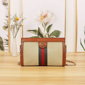 MLB - GUKI Women Bags - 782