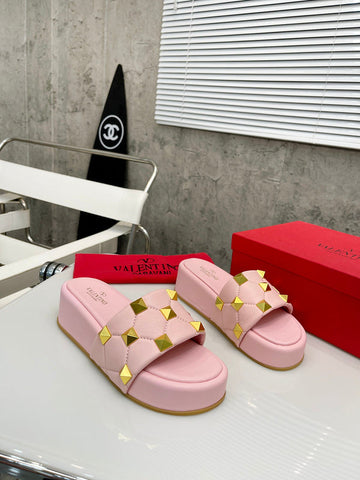 MLB - VEL Women Shoes - 381