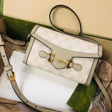 MLB - GUKI Women Bags - 1204