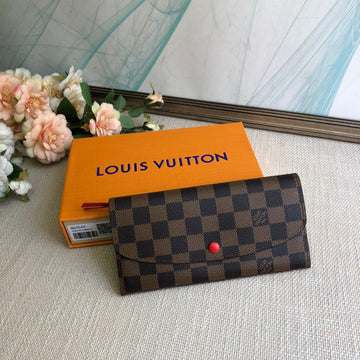 Makersluxe - LOV Wallets - 450