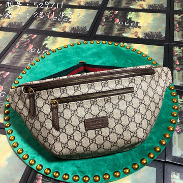 Makersluxe - GCI Bags - 2497