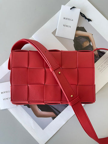 Makersluxe - BOV Bags - 1403