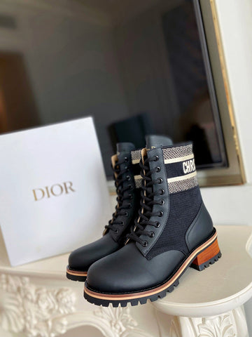 MLB - All Women Boots - 288