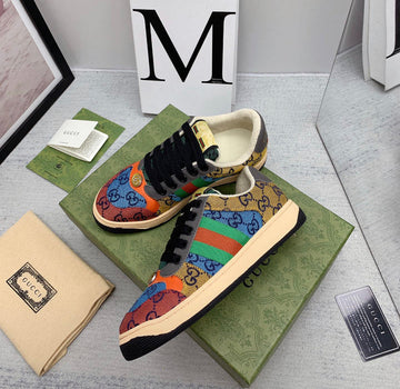MLB - GUKI Shoes - 324