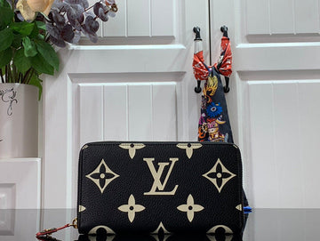 Makersluxe Lu-Vi bags - 2988