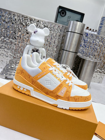 MLB - LOV Shoes - 199