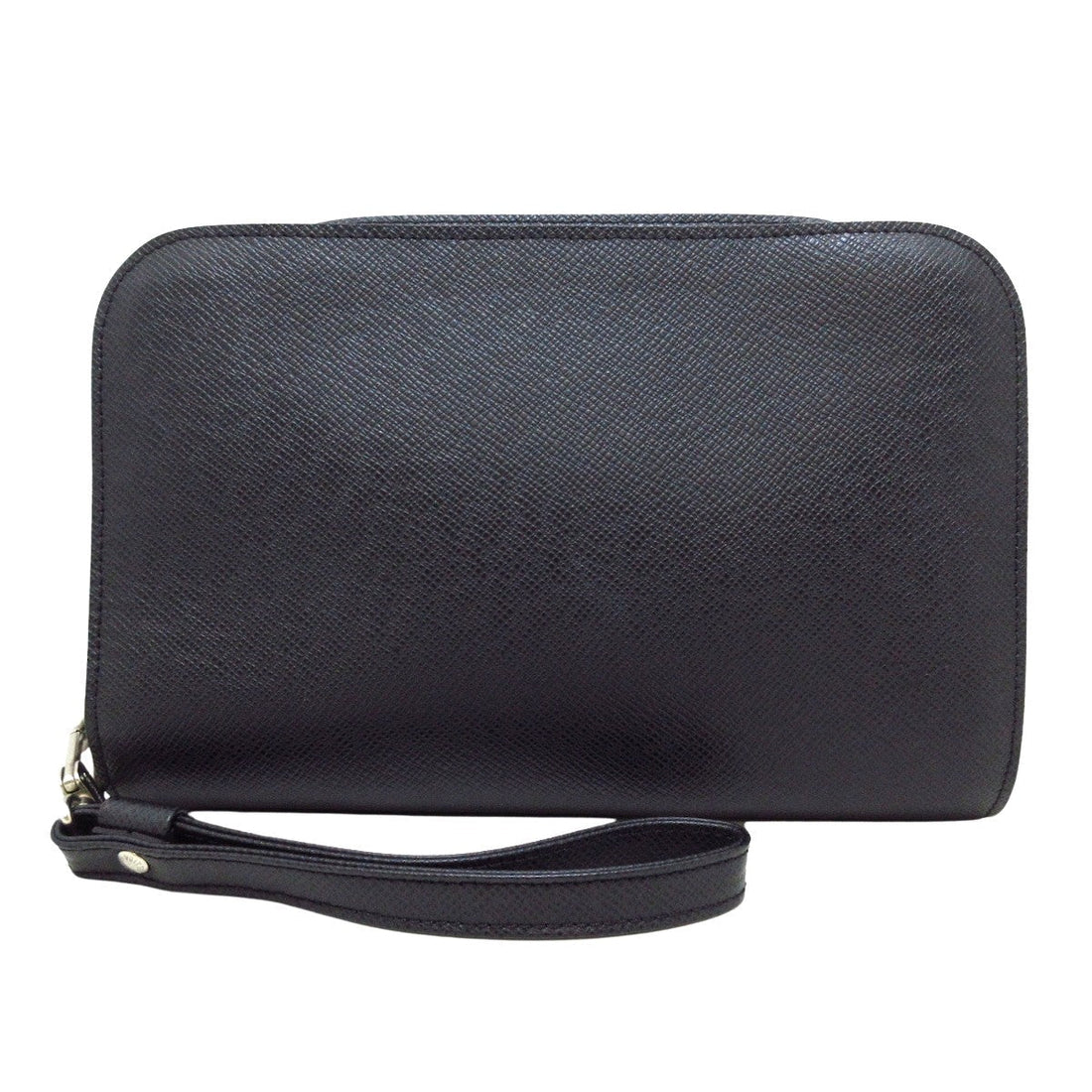 Louis Vuitton Baikal  Leather Clutch Bag ()