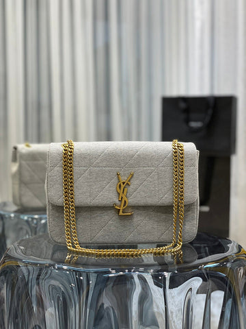 Makersluxe - YLS Women Bags - 284