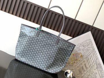 Makersluxe - GYO Bags - 486