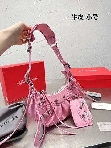Makersluxe - BGA2 Bags - 321