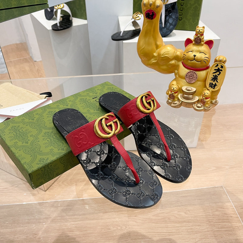 MLB - GUKI Men Shoes - 394