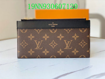 MLB - LOV Wallet - 1268