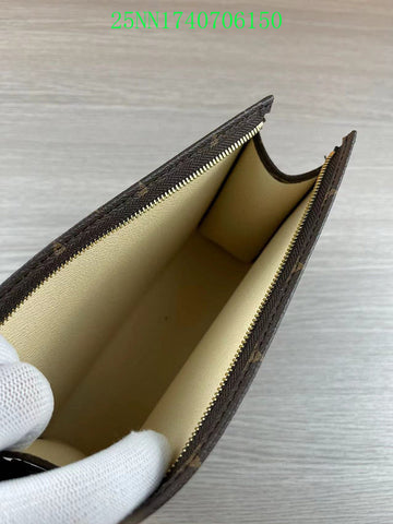 Makersluxe LOV Wallet - 1123