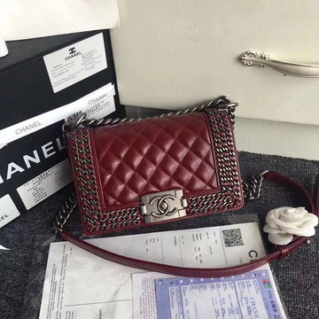 Makersluxe - CHL Bags - 660