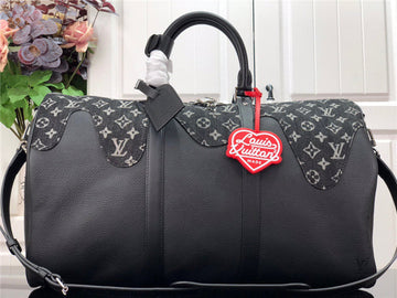 MLB - LOV Travel Bags - 041