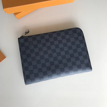 Makersluxe - LOV Handbags - 077