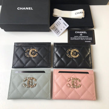 Makersluxe - CHL Bags - 071