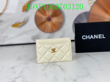 MLB - CHL Wallet - 051
