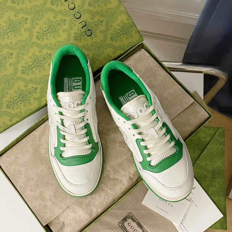 MLB - GUKI Men Shoes - 070