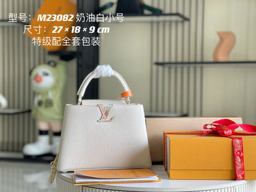 makersluxe - LOV Bags - 362