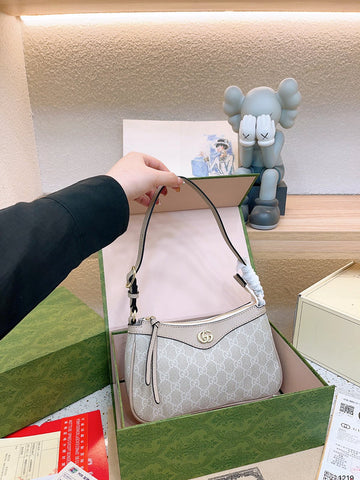 Makersluxe - GUI3 Bags - 126