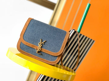 Makersluxe Bags- YLS Bags - 216