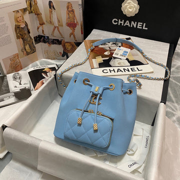 Makersluxe - CNL Bags - 933