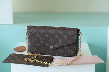 MLB Fashion Lu-Vi bags - 6956